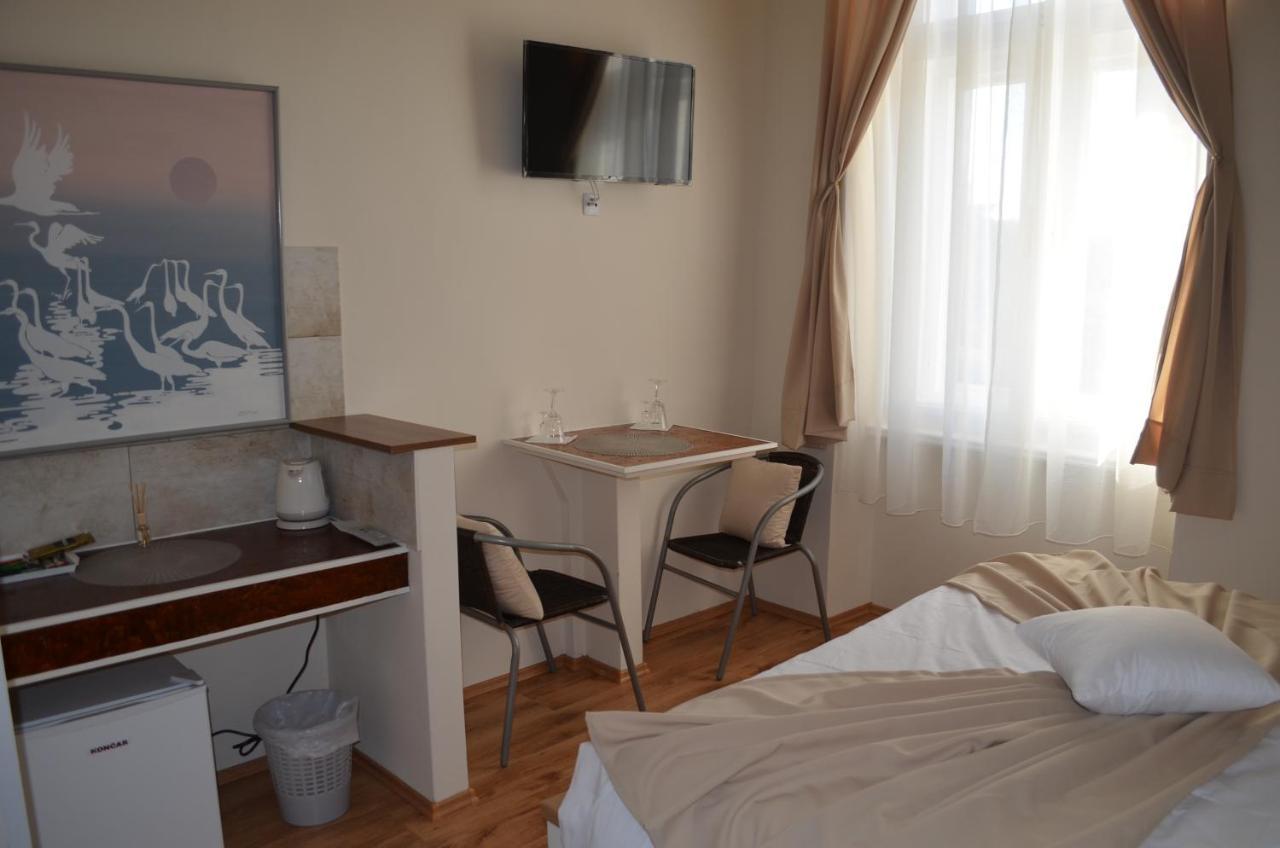 Rooms & Apartments Infinity Рийека Екстериор снимка