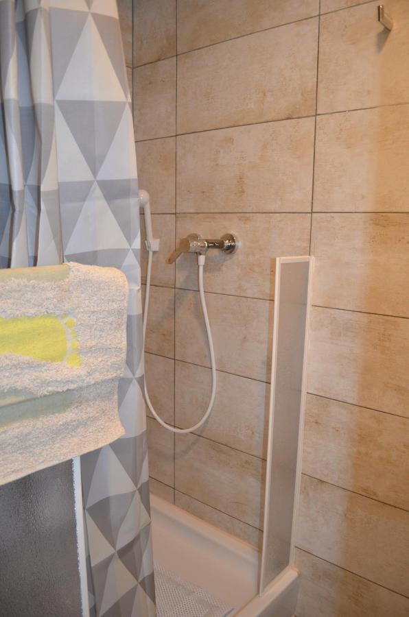 Rooms & Apartments Infinity Рийека Екстериор снимка