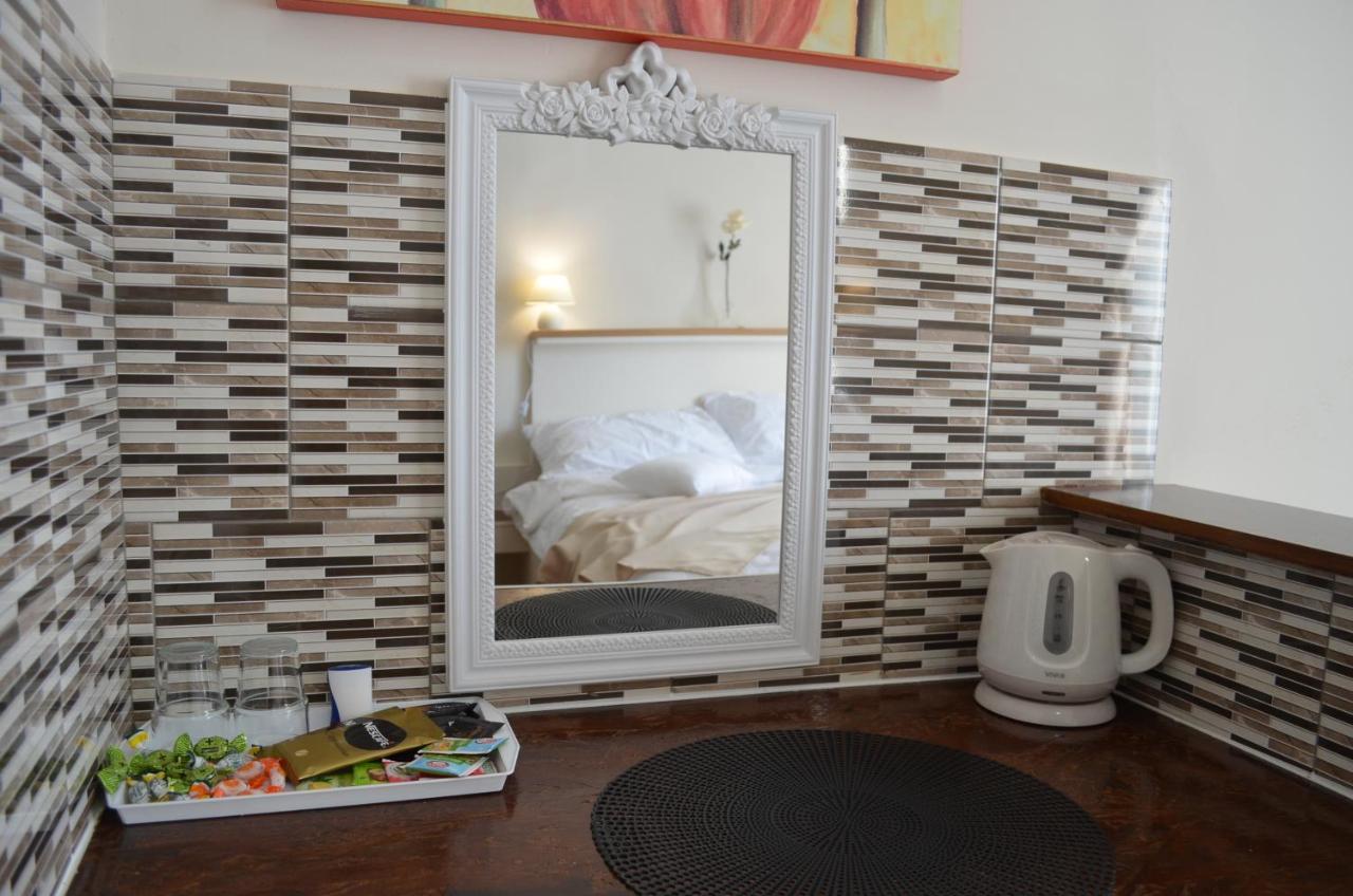 Rooms & Apartments Infinity Рийека Екстериор снимка